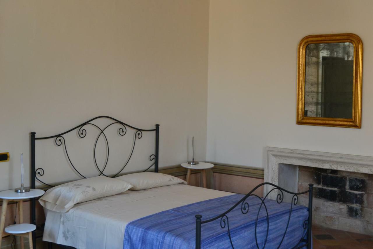 Palazzo Roberti Hotel Monte San Giusto Kültér fotó
